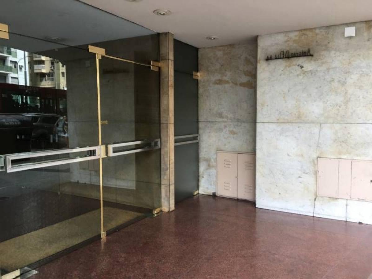 3 Schlafzimmer Wohnung in Buenos Aires, Argentina, Nr. 102581