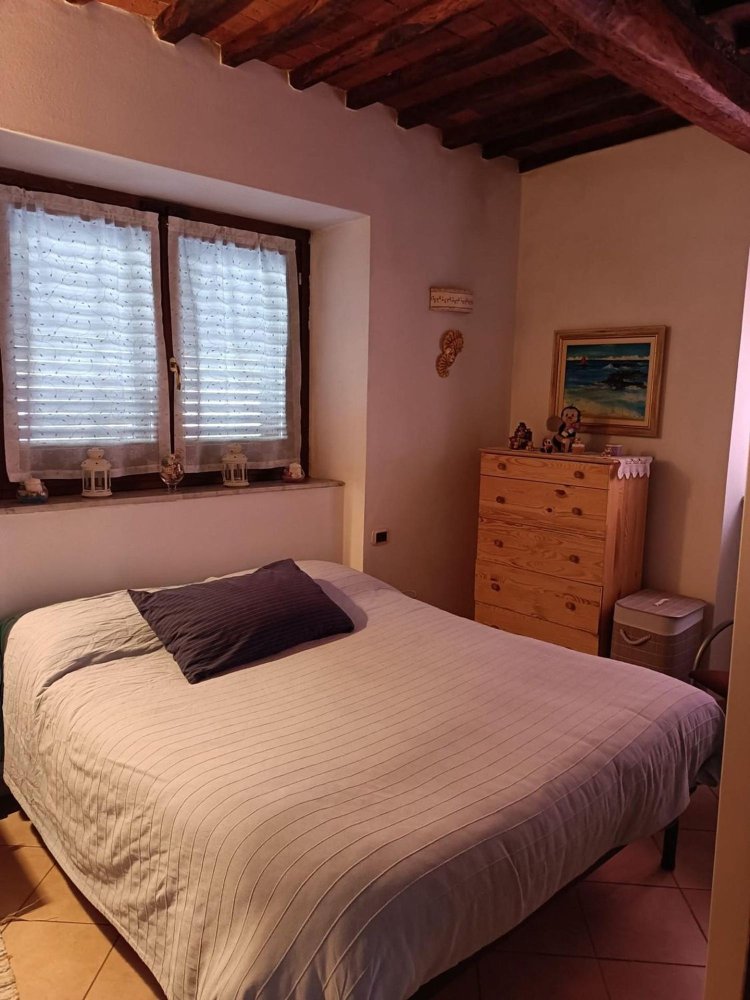2 rooms Villa in Carrara, Italy No. 45826