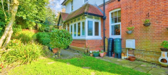 2 chambres Appartement à Hythe, United Kingdom No. 10796 11