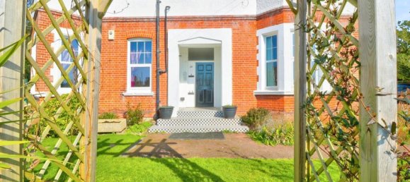 2 chambres Appartement à Hythe, United Kingdom No. 10796 23