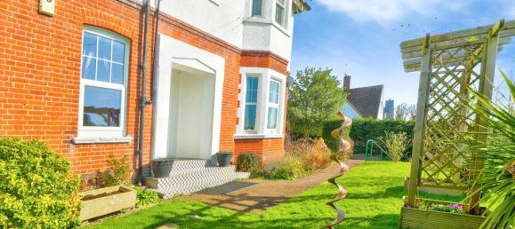 2 chambres Appartement à Hythe, United Kingdom No. 10796 19