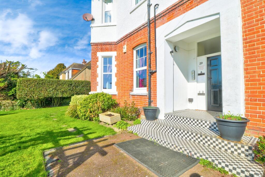 2 chambres Appartement à Hythe, United Kingdom No. 10796