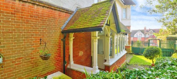 2 chambres Appartement à Hythe, United Kingdom No. 10796 28