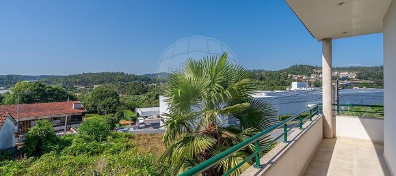 Casa T4 em Vilarinho, Portugal N.º 34187 9