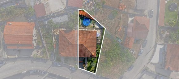 Casa T4 em Vilarinho, Portugal N.º 34187 2