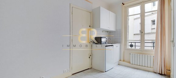 1 bedroom Apartment in Paris, France No. 175621 10