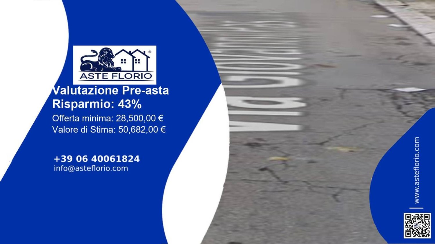 Apartamento de 2 dormitorios en Taranto, Italy No. 291366