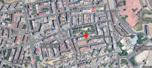 Apartamento de 2 dormitorios en Taranto, Italy No. 291366 7