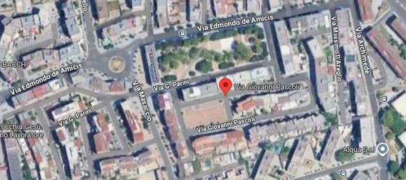 Apartamento de 2 dormitorios en Taranto, Italy No. 291366 4