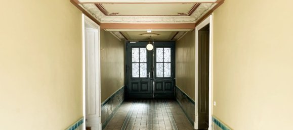 Квартира с 1 спальней в Шарлоттенбург, Германия № 12571 8