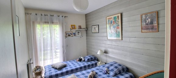 2 bedrooms Apartment in Massy, France No. 183872 5