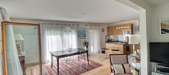 2 bedrooms Apartment in Massy, France No. 183872 14