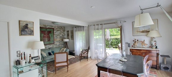 2 bedrooms Apartment in Massy, France No. 183872 9