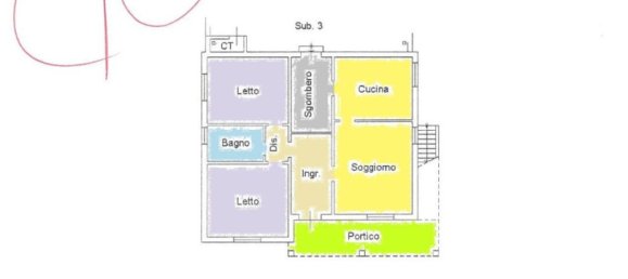14 bedrooms House in Cittaducale, Italy No. 360824 31