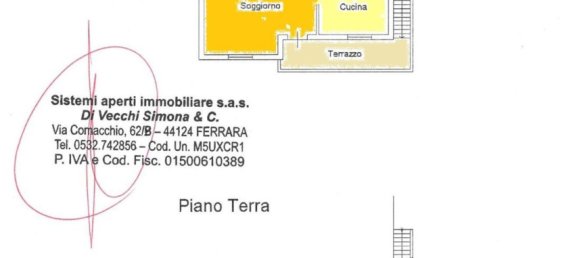 14 bedrooms House in Cittaducale, Italy No. 360824 32