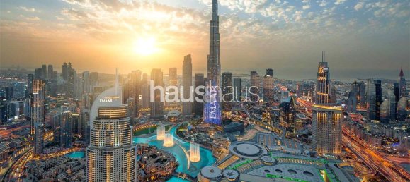 3 bedrooms Apartment in Dubai Hills Estate, UAE No. 98648 17