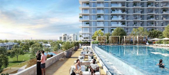 3 bedrooms Apartment in Dubai Hills Estate, UAE No. 98648 10