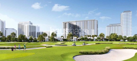 3 bedrooms Apartment in Dubai Hills Estate, UAE No. 98648 2