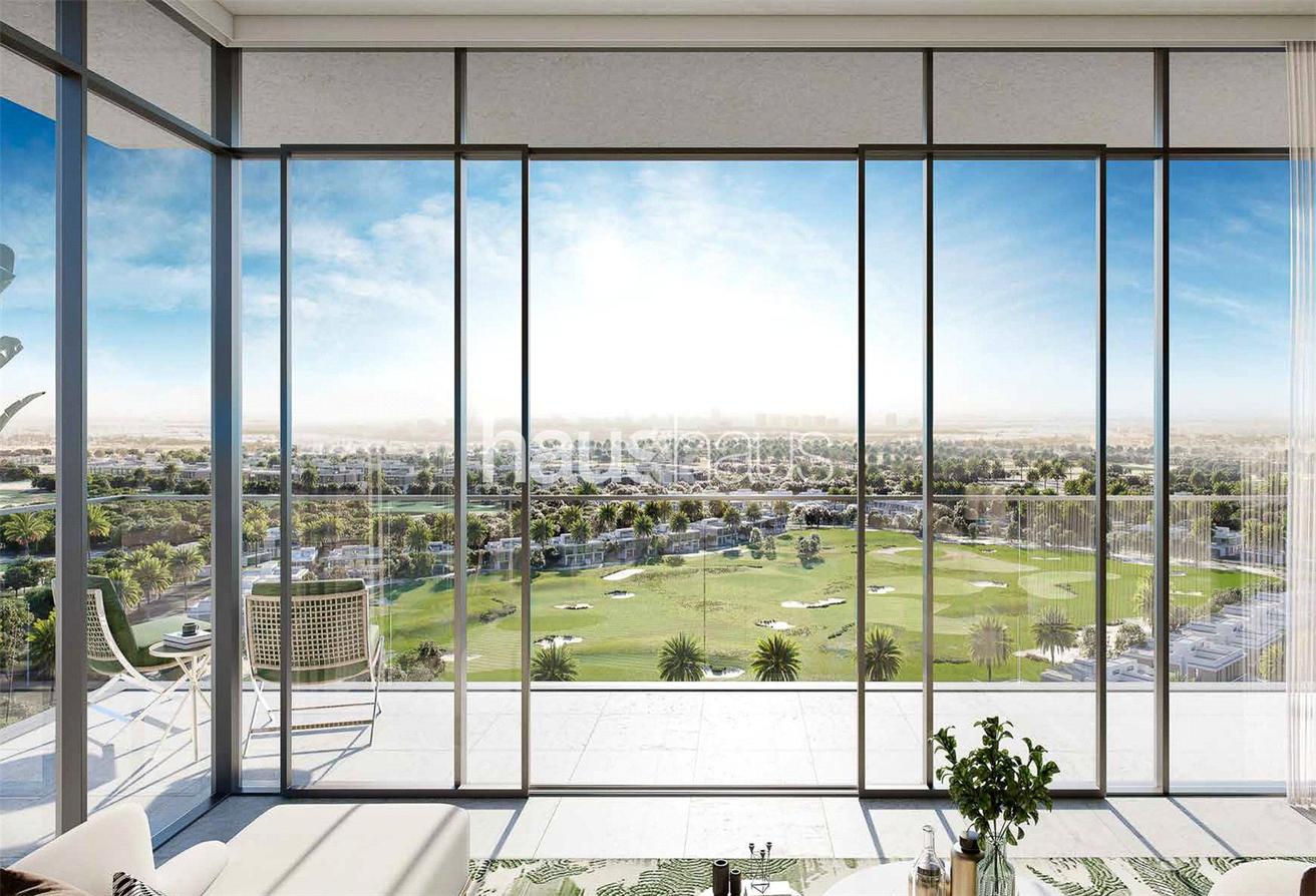 3 bedrooms Apartment in Dubai Hills Estate, UAE No. 98648
