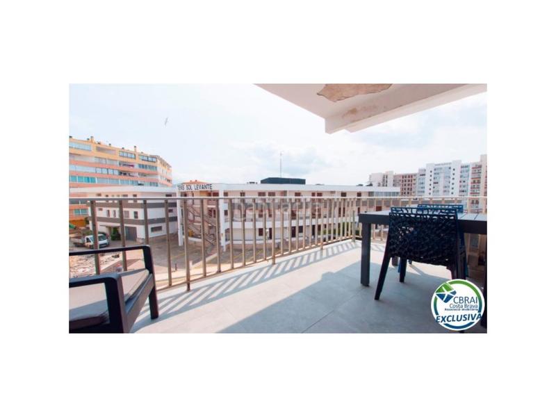 2 bedrooms Apartment in Roses, Spain No. 200195