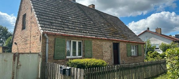 Дом с 5 комнатами в Уккермарк, Германия № 64656 11