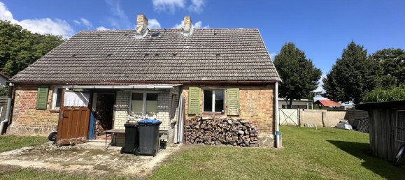 Дом с 5 комнатами в Уккермарк, Германия № 64656 12