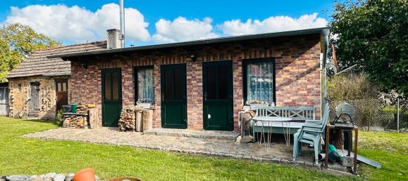 Дом с 5 комнатами в Уккермарк, Германия № 64656 18