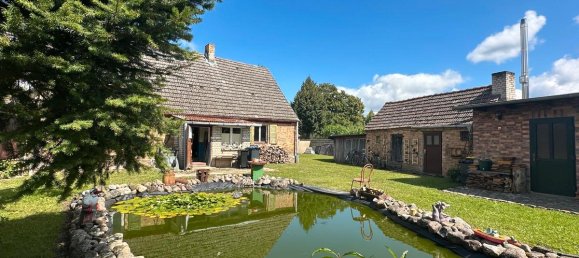 Дом с 5 комнатами в Уккермарк, Германия № 64656 4