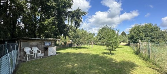 Дом с 5 комнатами в Уккермарк, Германия № 64656 9