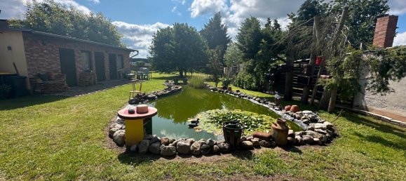 Дом с 5 комнатами в Уккермарк, Германия № 64656 5