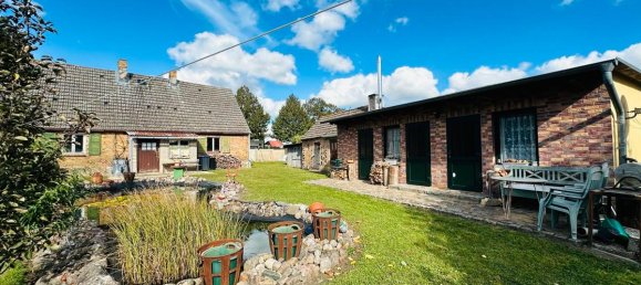 Дом с 5 комнатами в Уккермарк, Германия № 64656 10