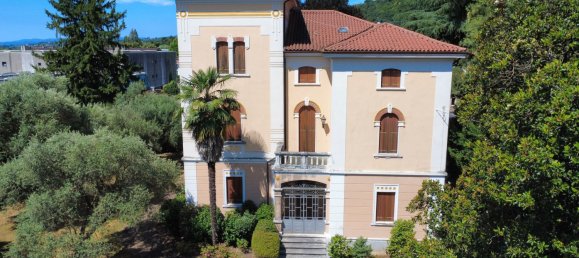 12 bedrooms Villa in Marostica, Italy No. 323264 2