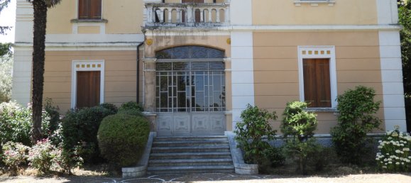 12 bedrooms Villa in Marostica, Italy No. 323264 8