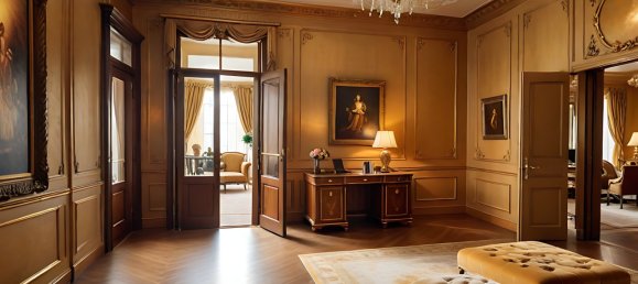 12 bedrooms Villa in Marostica, Italy No. 323264 24