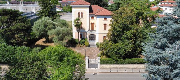 12 bedrooms Villa in Marostica, Italy No. 323264 3