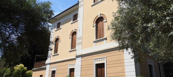 12 bedrooms Villa in Marostica, Italy No. 323264 6