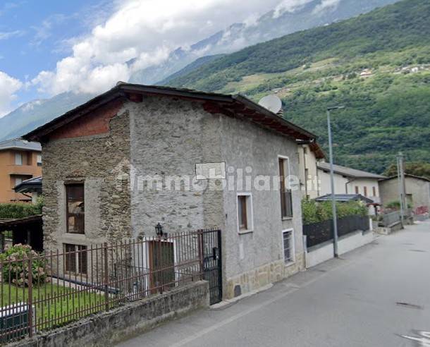 1 غرف نوم شقة في Morbegno, Italy رقم 373582