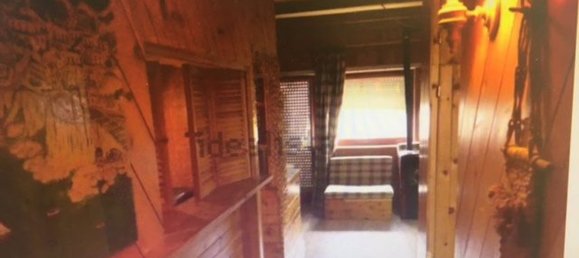 Estúdio em Rocca di Mezzo, Italy N.º 215000 3