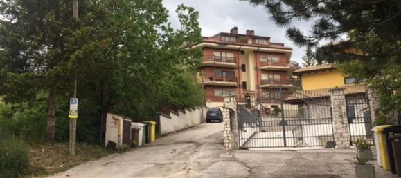 Estúdio em Rocca di Mezzo, Italy N.º 215000 2