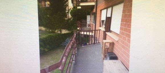 Estúdio em Rocca di Mezzo, Italy N.º 215000 12