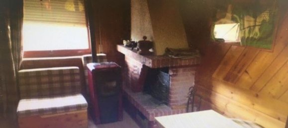 Estúdio em Rocca di Mezzo, Italy N.º 215000 4