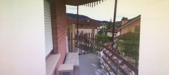 Estúdio em Rocca di Mezzo, Italy N.º 215000 13