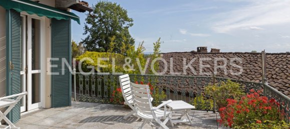 20 rooms Villa in Portacomaro, Italy No. 126295 12