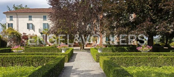 20 rooms Villa in Portacomaro, Italy No. 126295 19