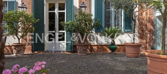 20 rooms Villa in Portacomaro, Italy No. 126295 21