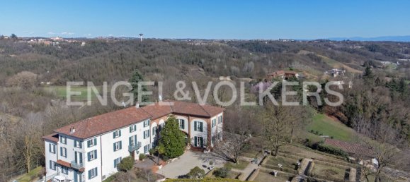 20 rooms Villa in Portacomaro, Italy No. 126295 18