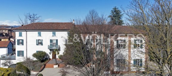 20 rooms Villa in Portacomaro, Italy No. 126295 14