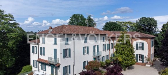 20 rooms Villa in Portacomaro, Italy No. 126295 28