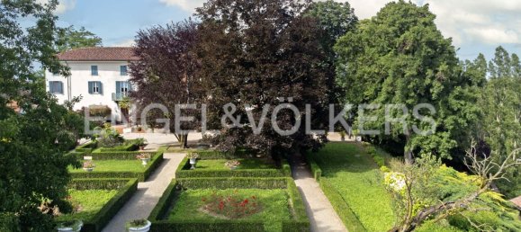 20 rooms Villa in Portacomaro, Italy No. 126295 22