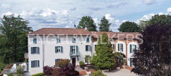 20 rooms Villa in Portacomaro, Italy No. 126295 23